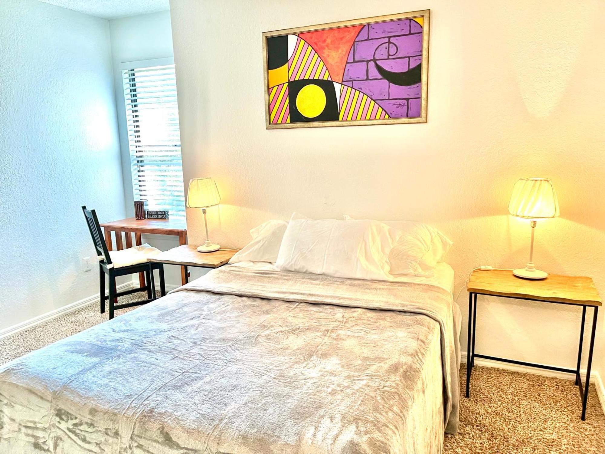 Daytona 2 Bed Apartment 10 Minutes To Beach With Balcony Port Orange Exterior foto