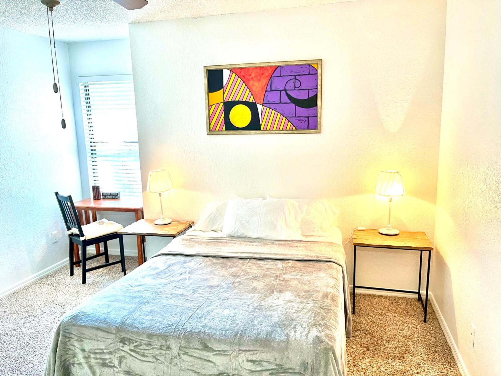 Daytona 2 Bed Apartment 10 Minutes To Beach With Balcony Port Orange Exterior foto