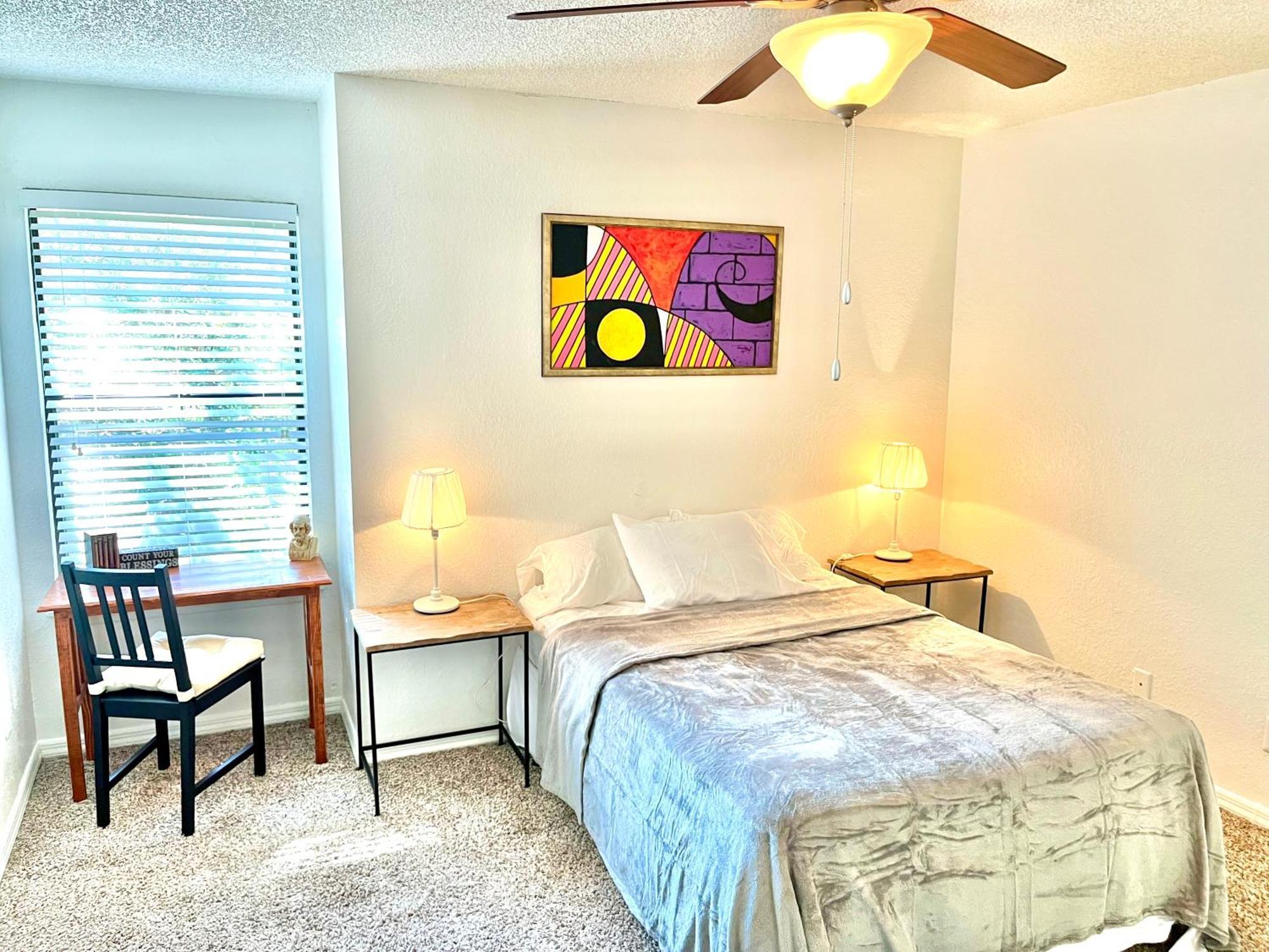 Daytona 2 Bed Apartment 10 Minutes To Beach With Balcony Port Orange Exterior foto