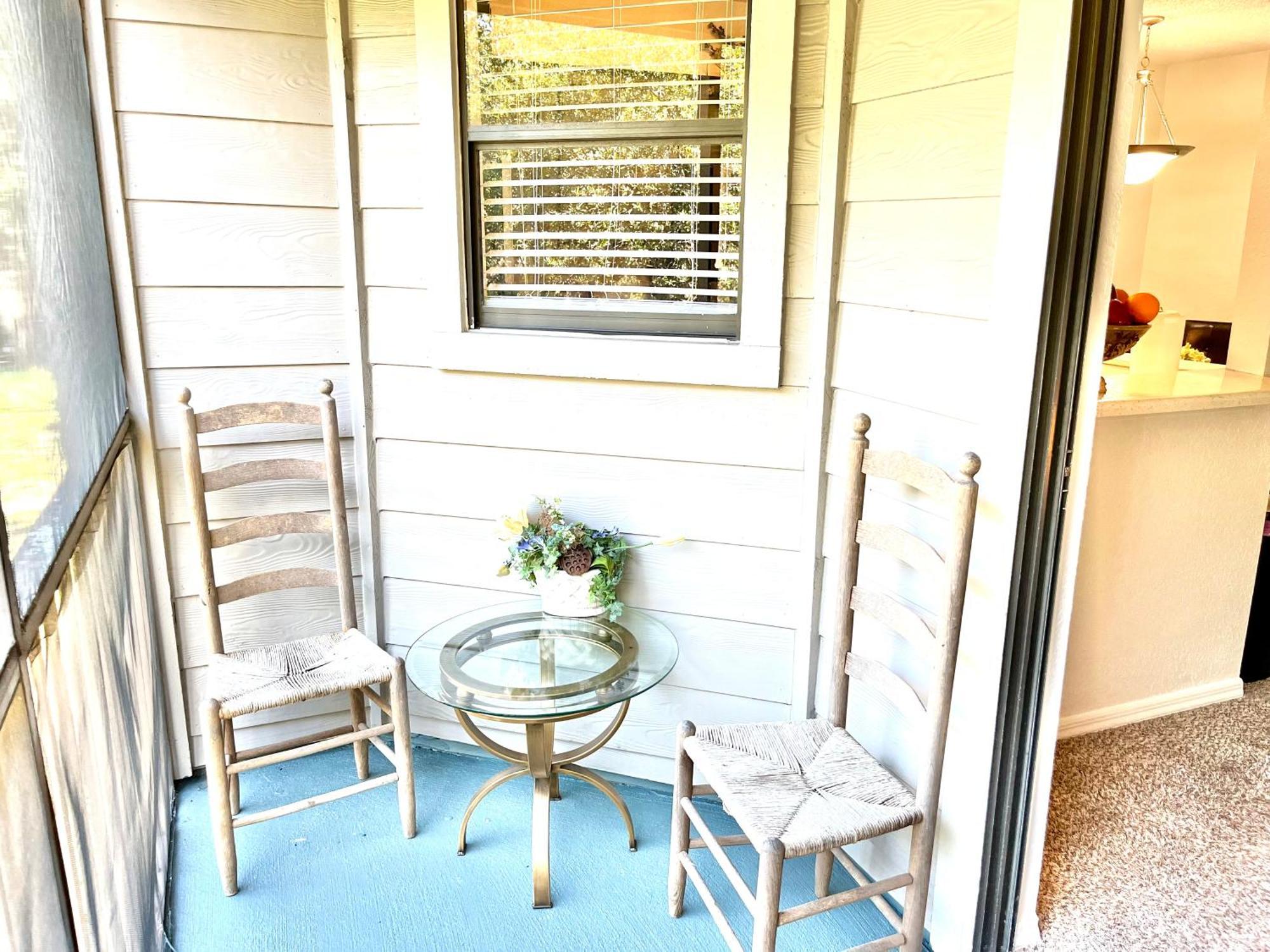 Daytona 2 Bed Apartment 10 Minutes To Beach With Balcony Port Orange Exterior foto