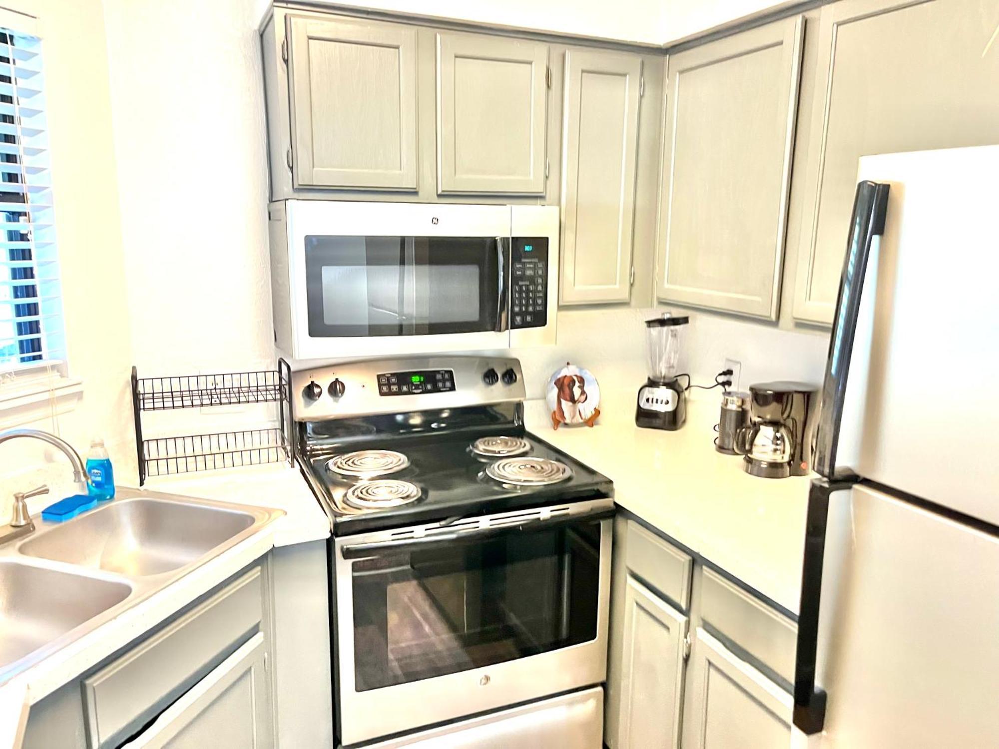 Daytona 2 Bed Apartment 10 Minutes To Beach With Balcony Port Orange Exterior foto