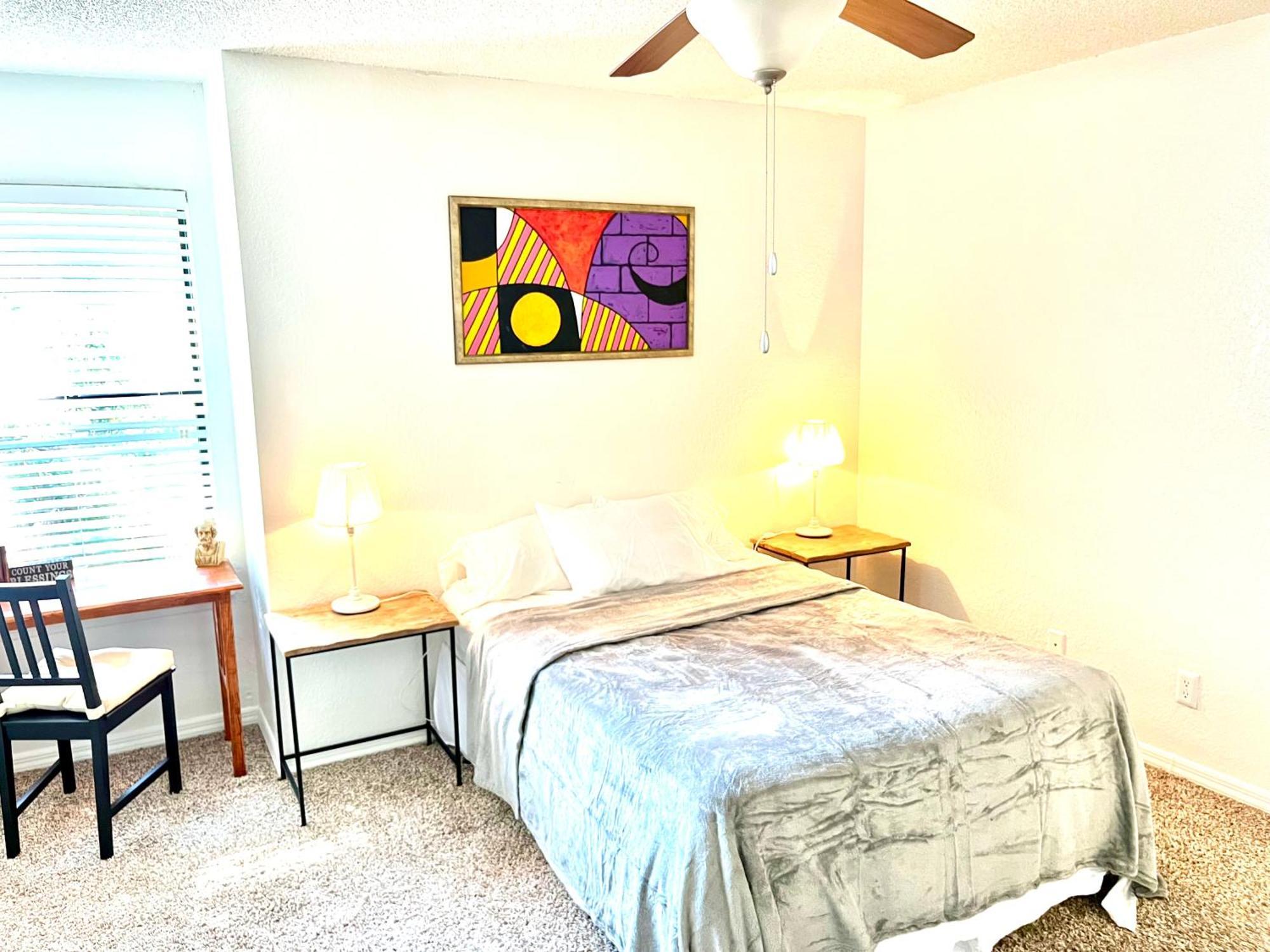 Daytona 2 Bed Apartment 10 Minutes To Beach With Balcony Port Orange Exterior foto